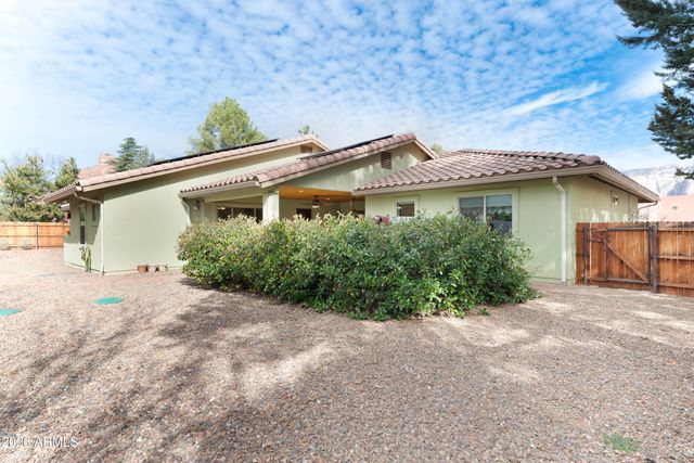 100 Rain Trail Road, Sedona, AZ 86351