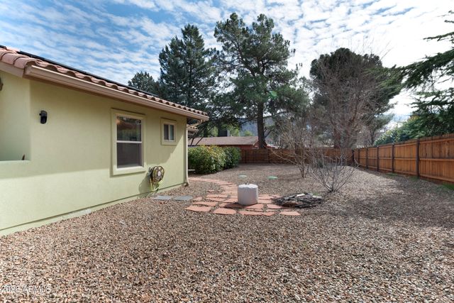 100 Rain Trail Road, Sedona, AZ 86351