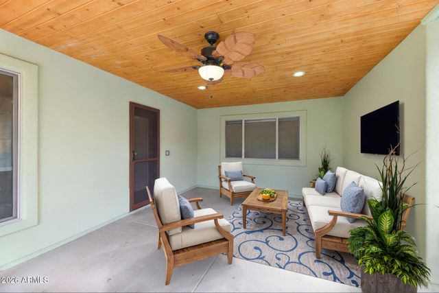 100 Rain Trail Road, Sedona, AZ 86351