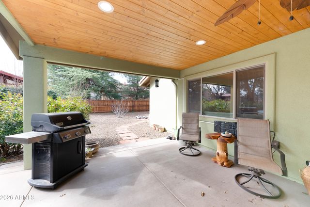 100 Rain Trail Road, Sedona, AZ 86351