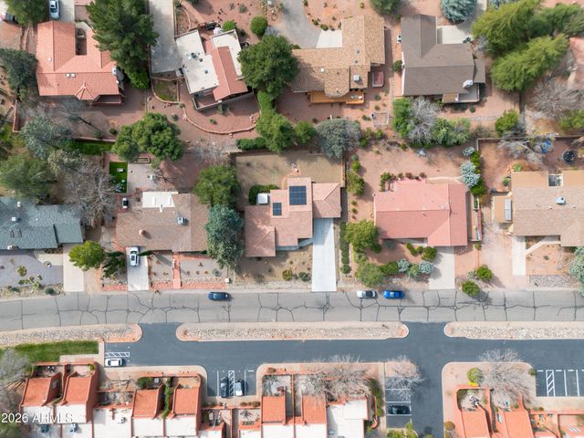 100 Rain Trail Road, Sedona, AZ 86351