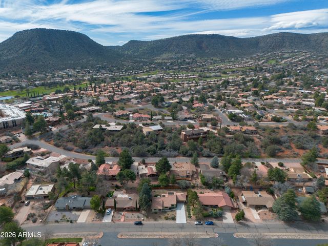 100 Rain Trail Road, Sedona, AZ 86351