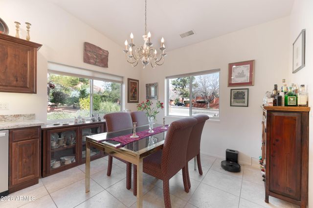 100 Rain Trail Road, Sedona, AZ 86351