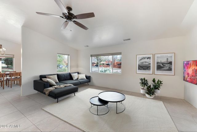 100 Rain Trail Road, Sedona, AZ 86351