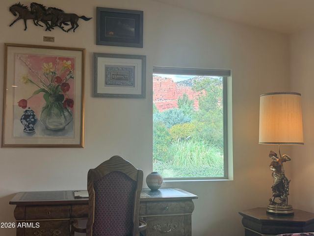 100 Rain Trail Road, Sedona, AZ 86351