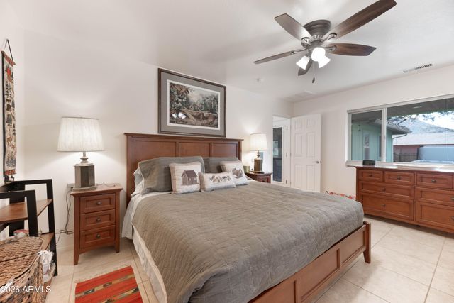 100 Rain Trail Road, Sedona, AZ 86351