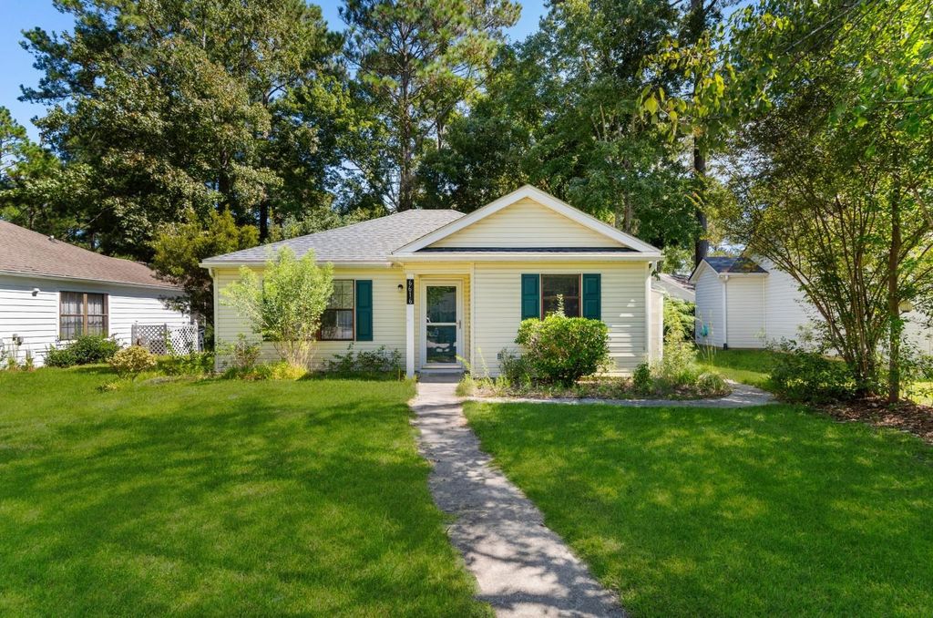 6616 Royal Pine Dr., Myrtle Beach, SC 29588 — exterior