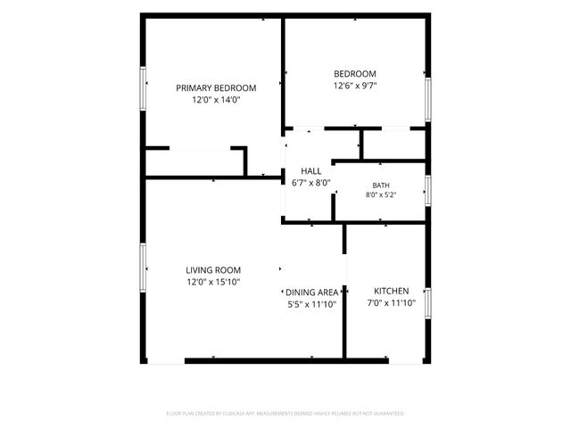 3310 Long Blvd Apt B7, Nashville, TN 37203