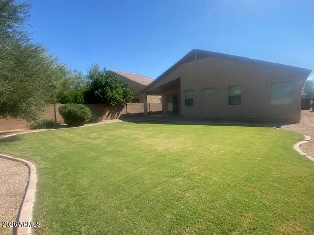 3032 E BLUEBIRD Place, Chandler, AZ 85286