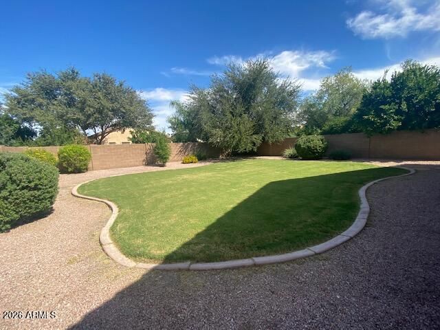 3032 E BLUEBIRD Place, Chandler, AZ 85286