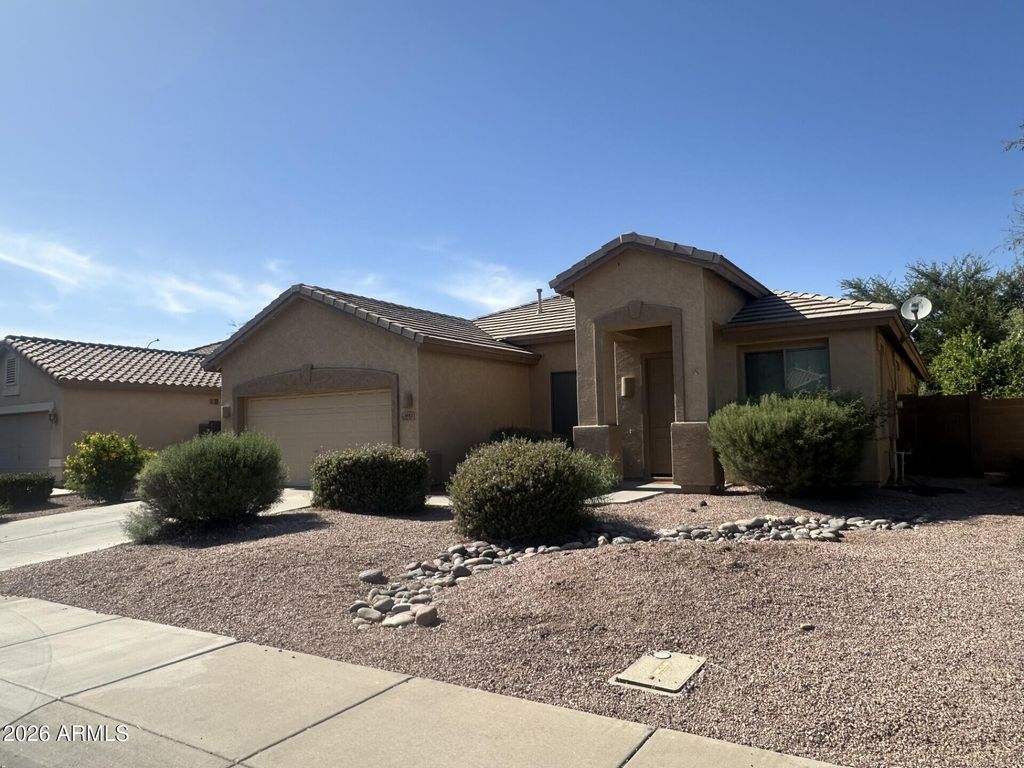 3032 E BLUEBIRD Place, Chandler, AZ 85286
