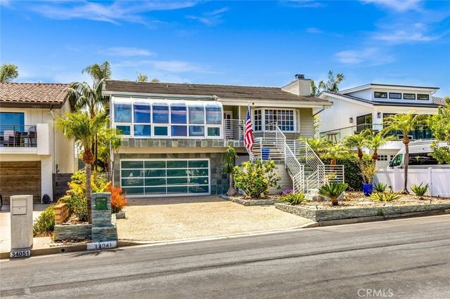 34041 Calle La Primavera, Dana Point, CA 92629