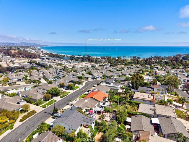 34041 Calle La Primavera, Dana Point, CA 92629