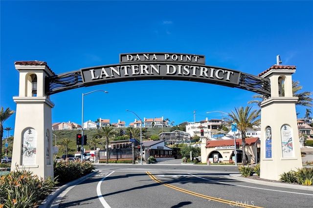 34041 Calle La Primavera, Dana Point, CA 92629