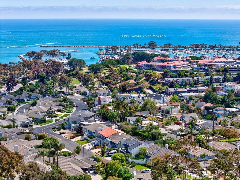34041 Calle La Primavera, Dana Point, CA 92629