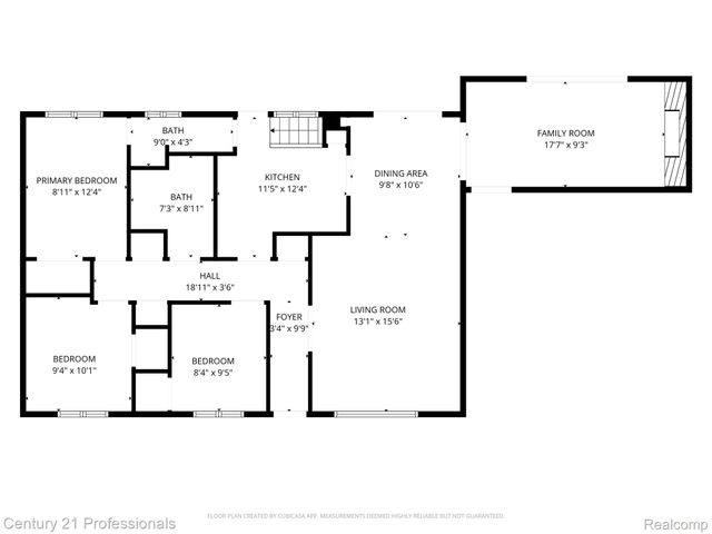 36040 Ladywood Street, Livonia, MI 48154