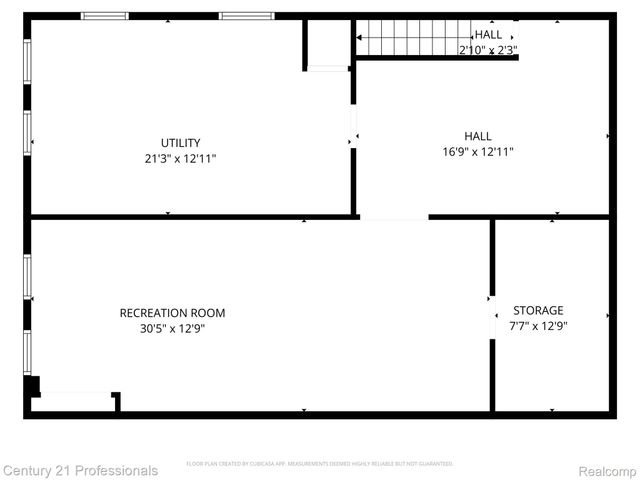 36040 Ladywood Street, Livonia, MI 48154