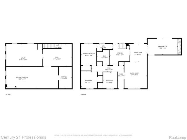 36040 Ladywood Street, Livonia, MI 48154