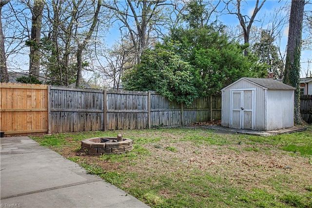 219 Rockspring Road, High Point, NC 27262