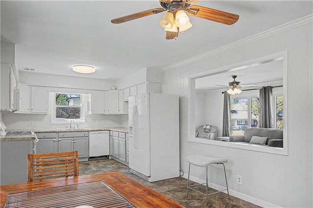 219 Rockspring Road, High Point, NC 27262