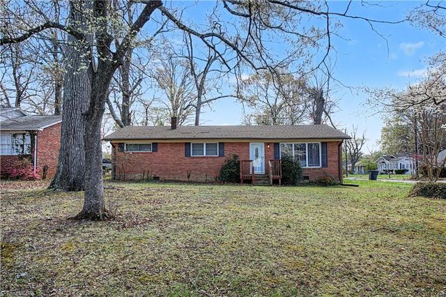 219 Rockspring Road, High Point, NC 27262