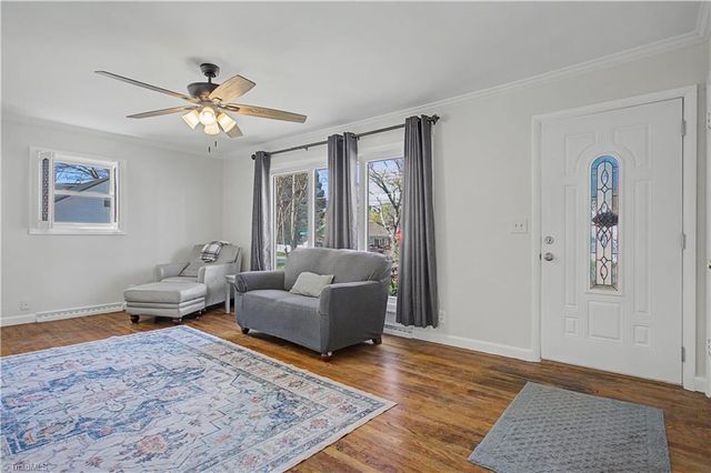 219 Rockspring Road, High Point, NC 27262