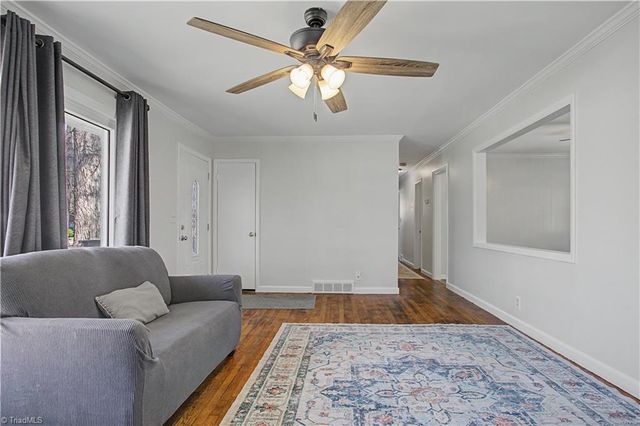 219 Rockspring Road, High Point, NC 27262