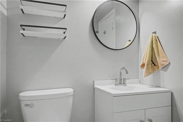 219 Rockspring Road, High Point, NC 27262