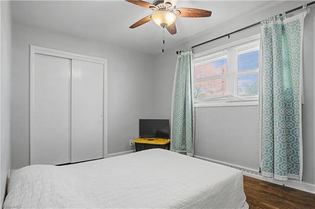 219 Rockspring Road, High Point, NC 27262