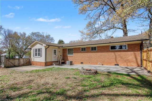 219 Rockspring Road, High Point, NC 27262