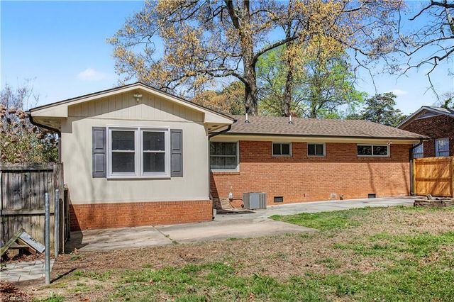 219 Rockspring Road, High Point, NC 27262