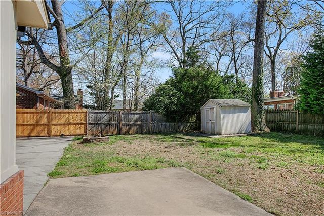 219 Rockspring Road, High Point, NC 27262