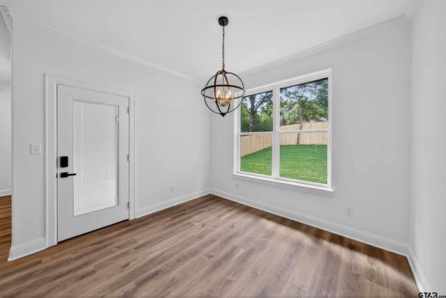 3045 Guinn Farms Rd, Tyler, TX 75707