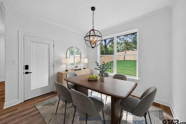 3045 Guinn Farms Rd, Tyler, TX 75707