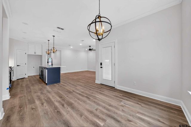 3045 Guinn Farms Rd, Tyler, TX 75707