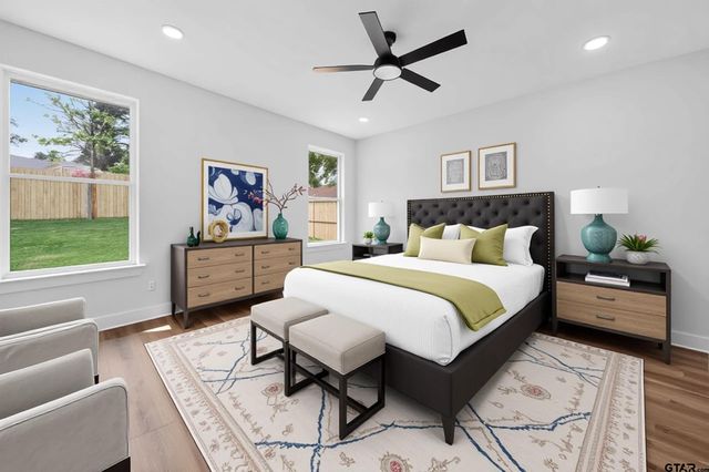 3045 Guinn Farms Rd, Tyler, TX 75707