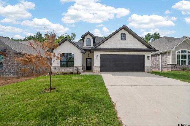 3045 Guinn Farms Rd, Tyler, TX 75707