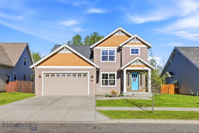 3159 Gardenbrook Lane, Bozeman, MT 59715