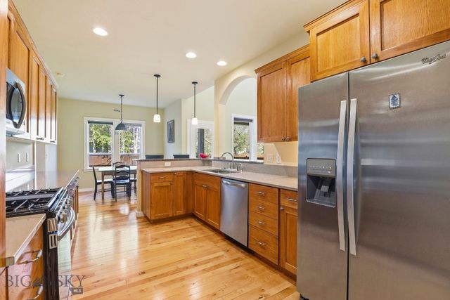 3159 Gardenbrook Lane, Bozeman, MT 59715