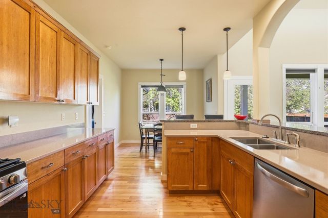 3159 Gardenbrook Lane, Bozeman, MT 59715