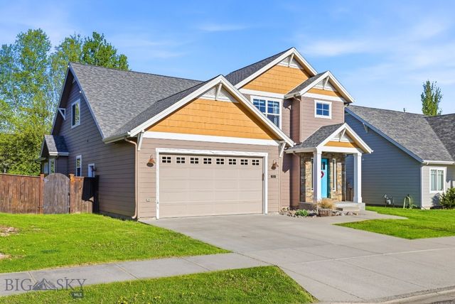 3159 Gardenbrook Lane, Bozeman, MT 59715