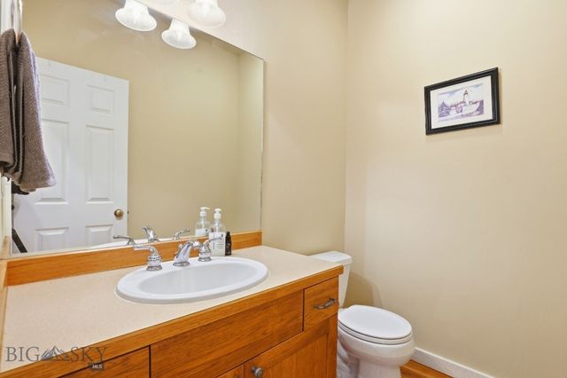3159 Gardenbrook Lane, Bozeman, MT 59715