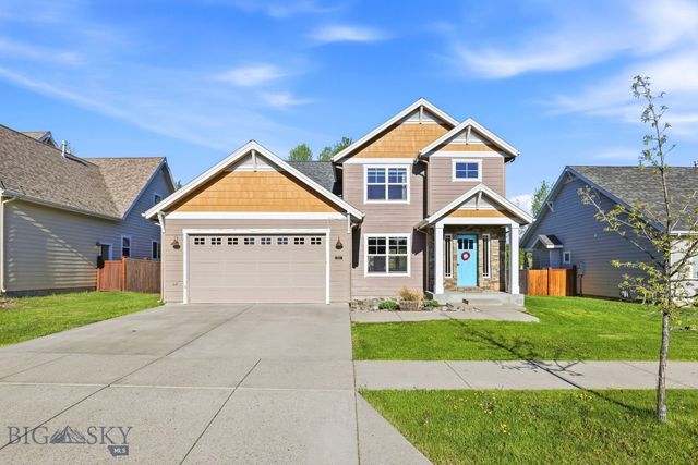 3159 Gardenbrook Lane, Bozeman, MT 59715