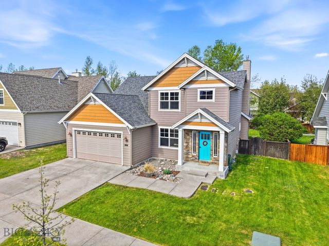 3159 Gardenbrook Lane, Bozeman, MT 59715