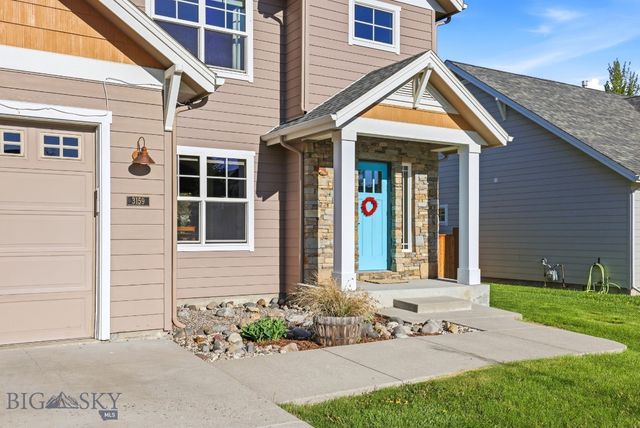 3159 Gardenbrook Lane, Bozeman, MT 59715