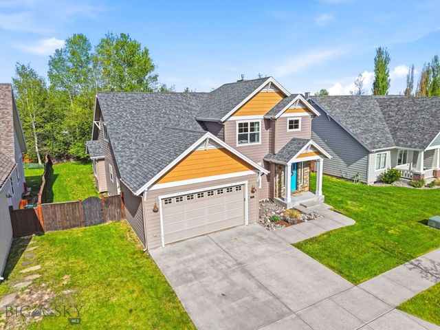 3159 Gardenbrook Lane, Bozeman, MT 59715