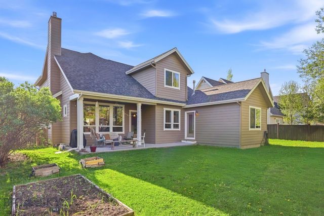 3159 Gardenbrook Lane, Bozeman, MT 59715