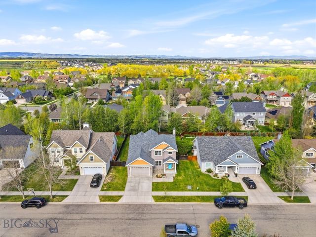 3159 Gardenbrook Lane, Bozeman, MT 59715