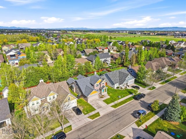 3159 Gardenbrook Lane, Bozeman, MT 59715