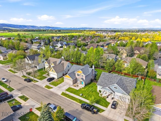 3159 Gardenbrook Lane, Bozeman, MT 59715